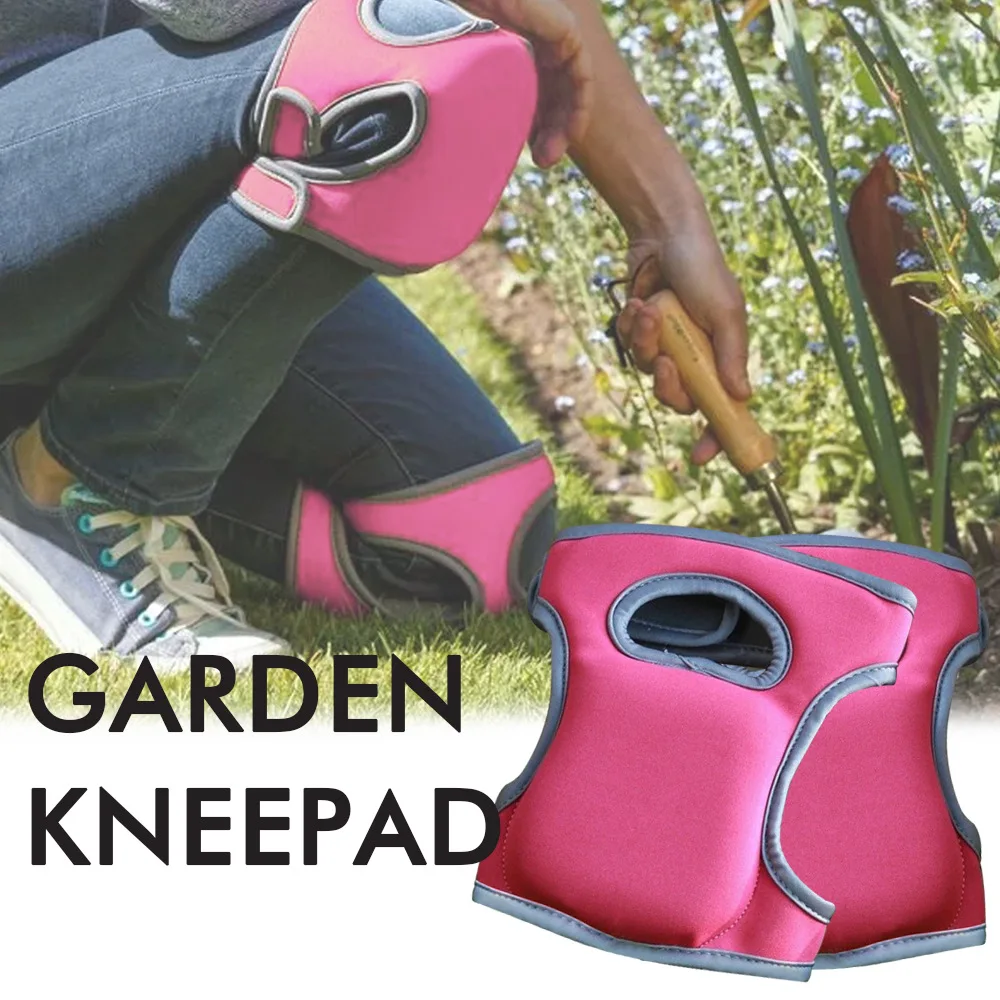 1Pair New Professional Garden Kneepad Thinckened Sponge Pad Soft Knee pad Working, Gardning
1Pair New Professional Garden Kneepad Thinckened Sponge Pad Soft Knee pad Working, Gardning