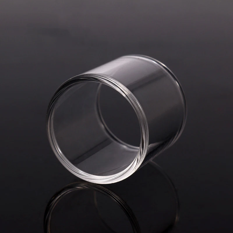 Glass tank for Aspire Cleito/ Cleito Pro /Cleito 120 /Cleito 120 Pro /Nautilus 2 / Nautilus X /Pockex Pocket AIO/ TIGON
Glass tank for Aspire Cleito/ Cleito Pro /Cleito 120 /Cleito 120 Pro /Nautilus 2 / Nautilus X /Pockex Pocket AIO/ TIGON