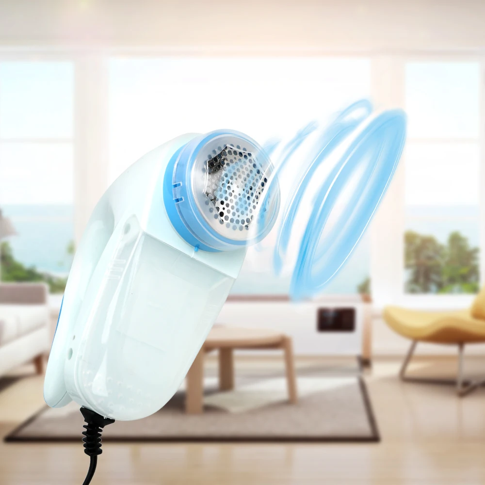 Fuzz Shavers Electric Clothes Lint Removers for Sweaters / Curtains / Carpets Clothing Lint Pellets Cut Machine Pill Remove
Fuzz Shavers Electric Clothes Lint Removers for Sweaters / Curtains / Carpets Clothing Lint Pellets Cut Machine Pill Remove
