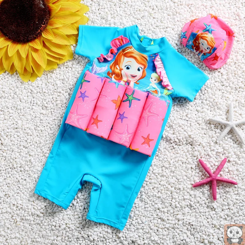 Children's Buoyancy Swimsuit Girl Girl Infant Baby Swimwear Toddler Boy Siamese Floating Swimsuit Swimwear
Children's Buoyancy Swimsuit Girl Girl Infant Baby Swimwear Toddler Boy Siamese Floating Swimsuit Swimwear