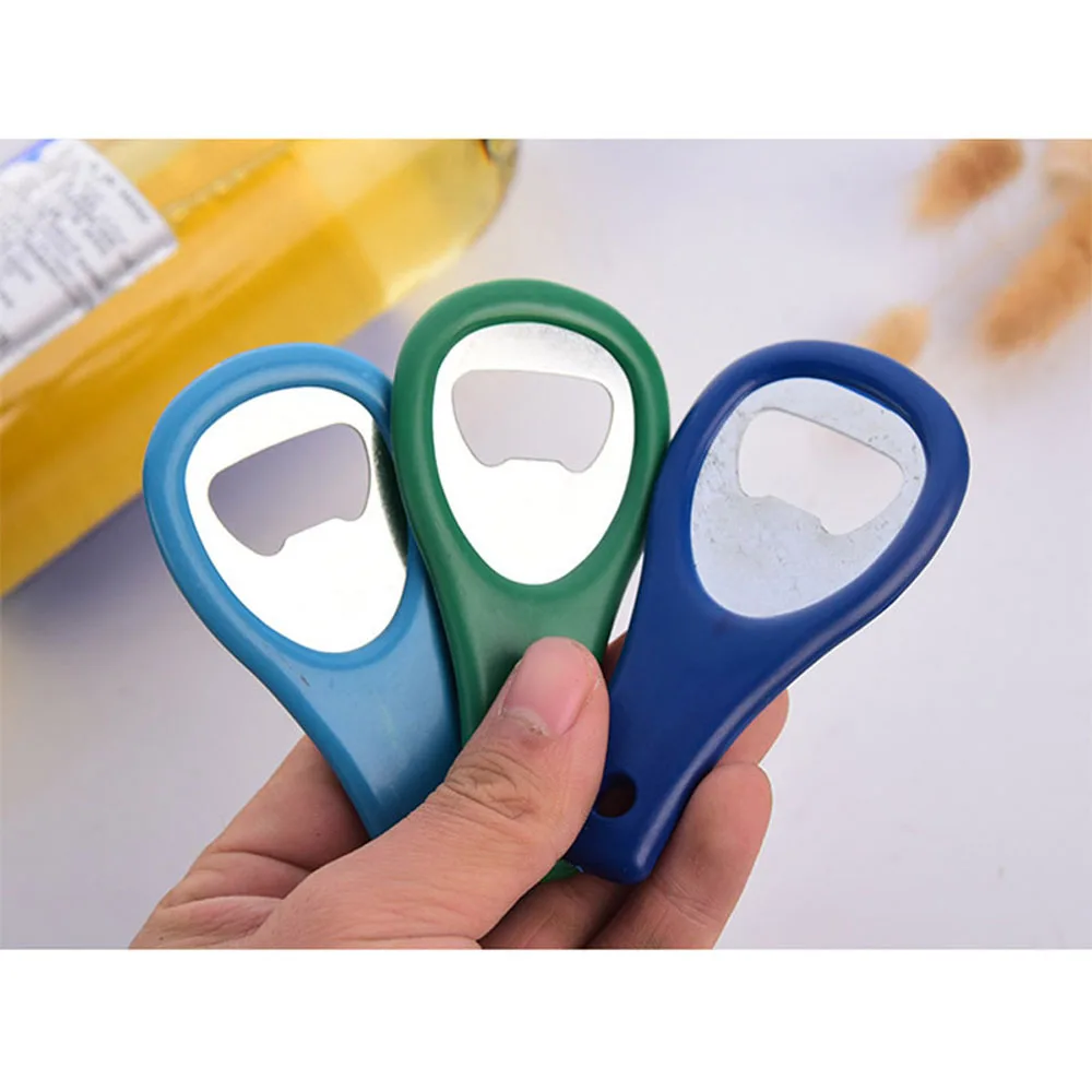 Bottle Beer Cap Opening Remover Kitchen Gadgets Bar Tools Hand-Held Duty Metal Flat Bar Can Wine Beer Drinks Cap Opener
Bottle Beer Cap Opening Remover Kitchen Gadgets Bar Tools Hand-Held Duty Metal Flat Bar Can Wine Beer Drinks Cap Opener