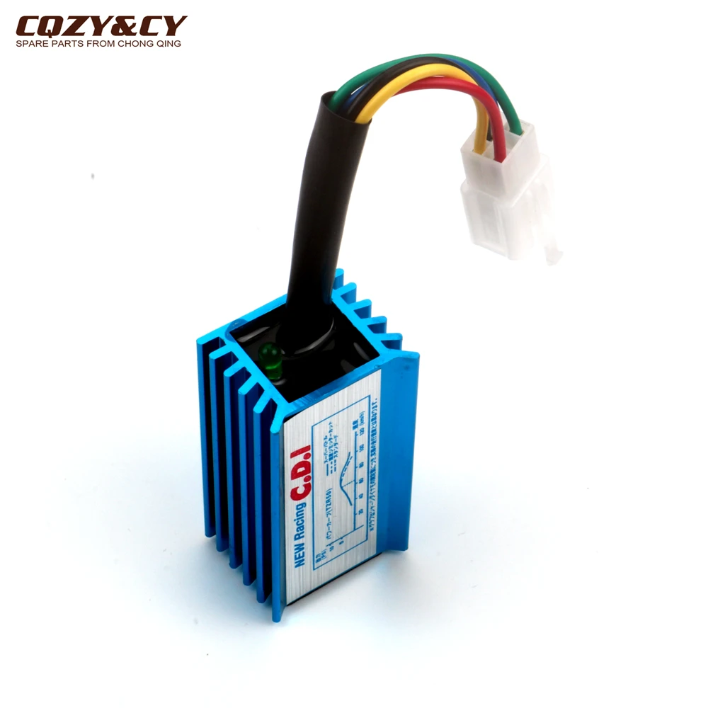Зажигатель переменного тока CDI для скутера Peugeot 50 Speedfight Cat X-Fight Air Buxy M elyконфио гипси лобби лооксор металлический-X 50cc 2T 
Зажигатель переменного тока CDI для скутера Peugeot 50 Speedfight Cat X-Fight Air Buxy M elyконфио гипси лобби лооксор металлический-X 50cc 2T