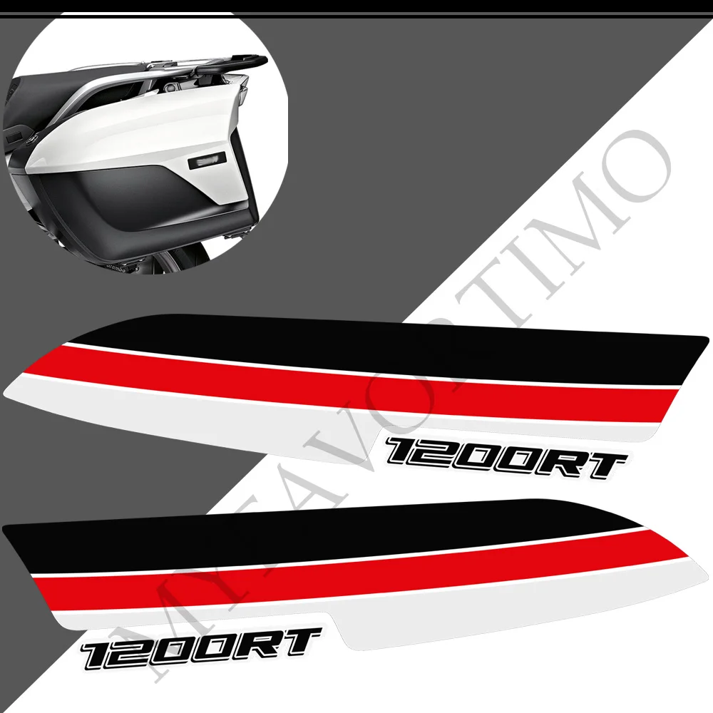 For BMW R1200RT R1200 RT Tank Pad R 1200 Tail Panniers Luggage Cases Trunk Protector Knee Fairing Fender Stickers Decal Kit
For BMW R1200RT R1200 RT Tank Pad R 1200 Tail Panniers Luggage Cases Trunk Protector Knee Fairing Fender Stickers Decal Kit