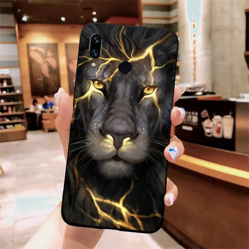 lion animal high quality mobile Phone Case For Xiaomi Redmi note 7 8 9 t k30 max3 9 s 10 pro lite
lion animal high quality mobile Phone Case For Xiaomi Redmi note 7 8 9 t k30 max3 9 s 10 pro lite