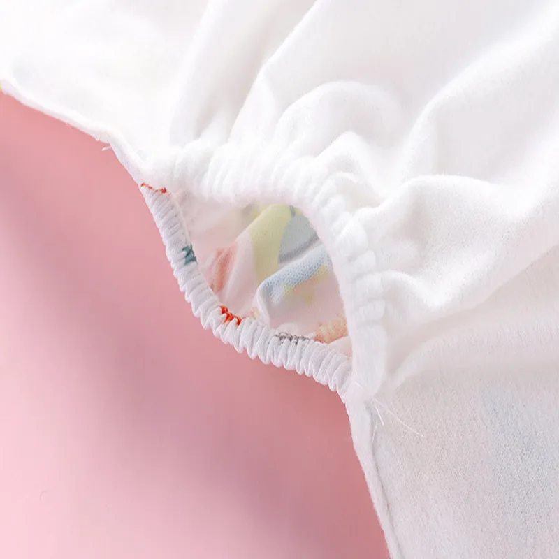 Baby Cloth Diaper Breathable Ajustable Cloth Nappies Cover Waterproof Children Traning Panties Washable Reusable Kid Nappy
Baby Cloth Diaper Breathable Ajustable Cloth Nappies Cover Waterproof Children Traning Panties Washable Reusable Kid Nappy