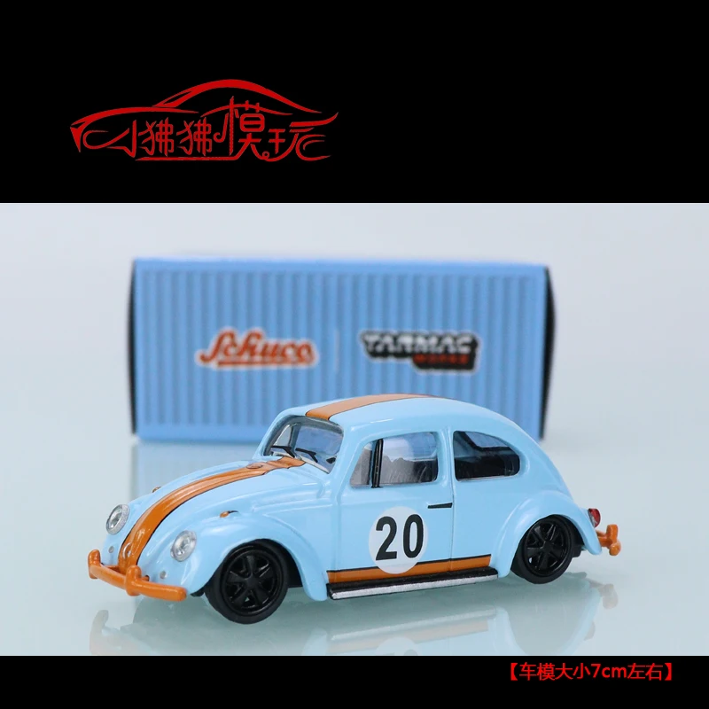 Новинка, резиновая шина Schuco & Tarmac Wor 1:64 Volks wagen VW Beetle перфорированный 20 #, литье под давлением
Новинка, резиновая шина Schuco & Tarmac Wor 1:64 Volks wagen VW Beetle перфорированный 20 #, литье под давлением