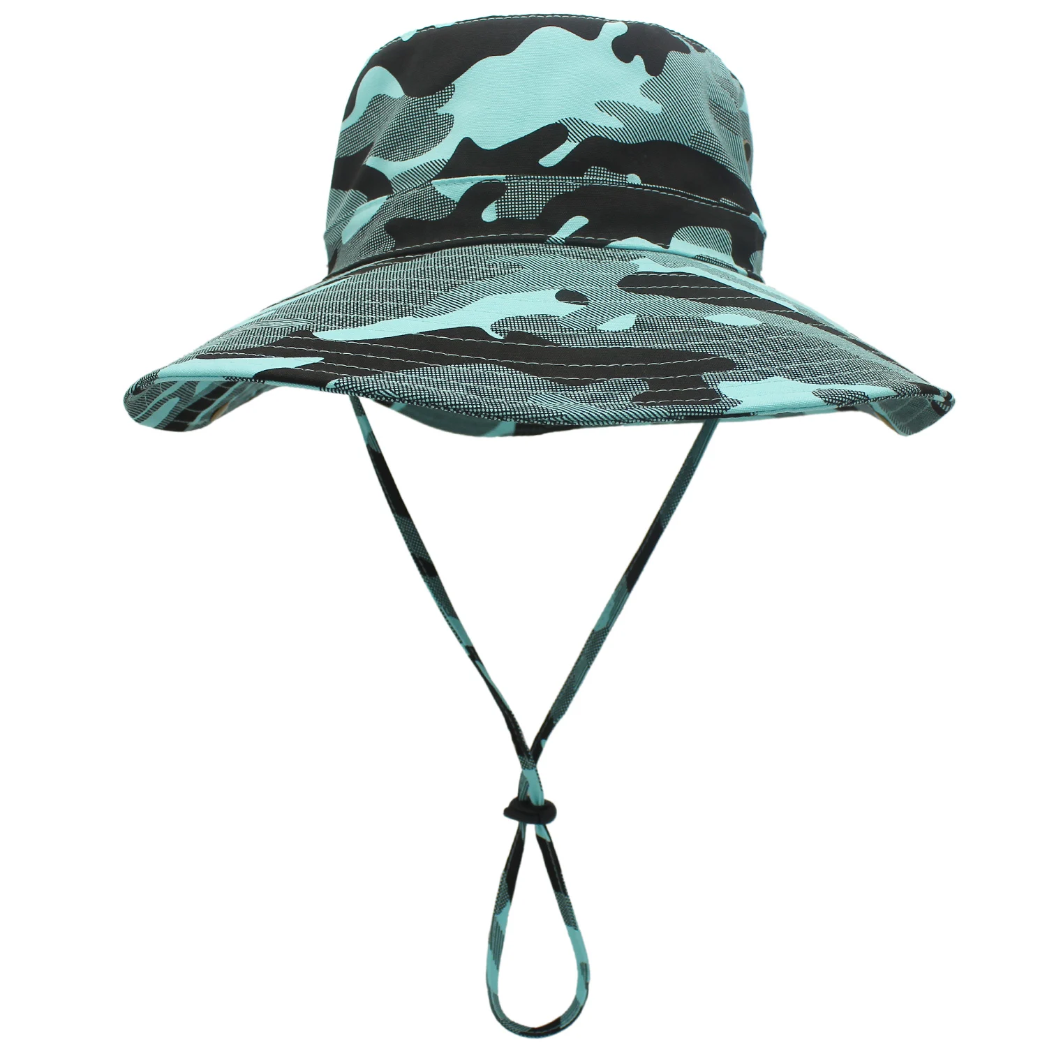 Camouflage sunshade hat, outdoor sun protection fisherman hat, jungle fishing hat
Camouflage sunshade hat, outdoor sun protection fisherman hat, jungle fishing hat