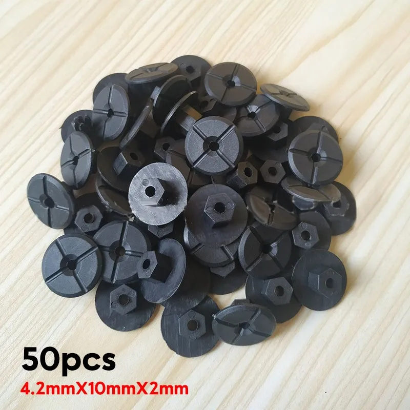 30Pcs 4mm Car Auto Nut Self Threading Multi-Purpose Body Interior Fit For Mercedes Benz
30Pcs 4mm Car Auto Nut Self Threading Multi-Purpose Body Interior Fit For Mercedes Benz