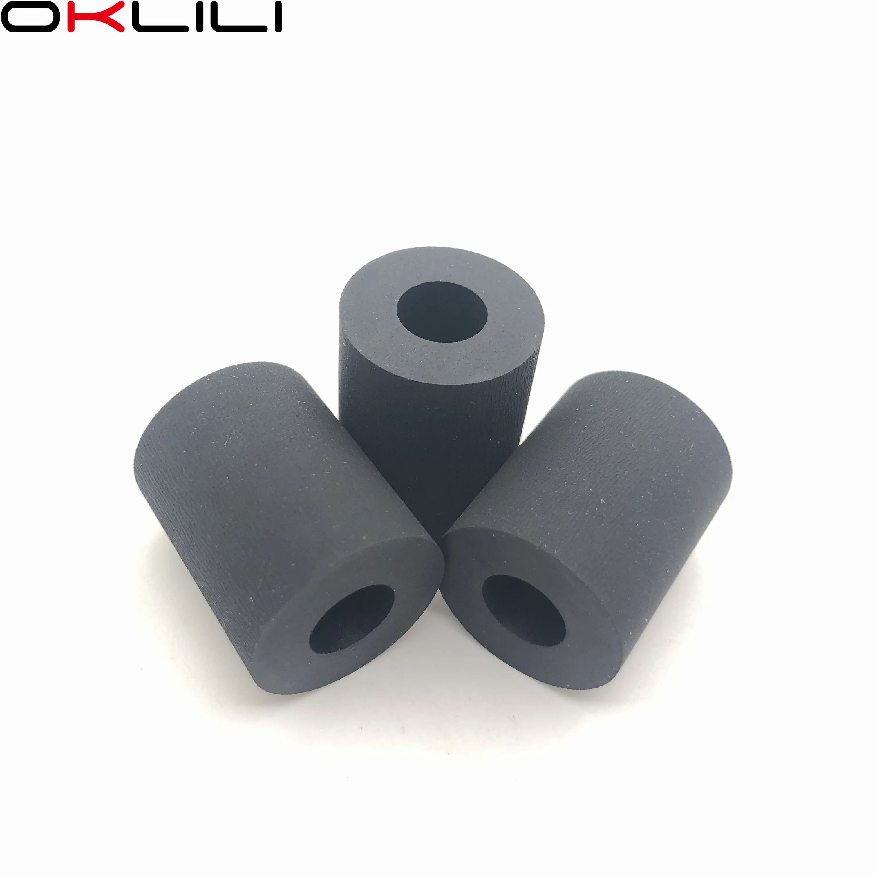 Резиновый ролик для бумаги Kyocera FS1028 1035 1100 1120 1128 1300 1320 1370 2000 3900 4000 2BR06520 2F906240