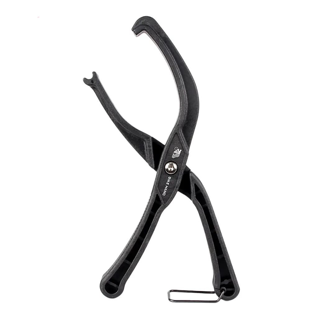 2021 Bike Tools Bicycle Supplies Accessories Bike Hand Install & Removal Clamp For Difficult Bike Tire Bead Jack Lever Tool
2021 Bike Tools Bicycle Supplies Accessories Bike Hand Install & Removal Clamp For Difficult Bike Tire Bead Jack Lever Tool