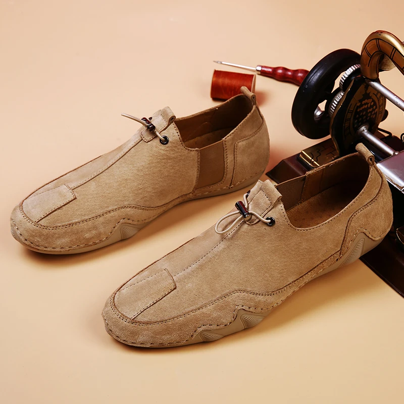 Men Casual Flat Shoes Casual Leather Shoes Men Breathable Men's Sneakers Mens For Fashion Slip On Causal Shoe Man Sports
Men Casual Flat Shoes Casual Leather Shoes Men Breathable Men's Sneakers Mens For Fashion Slip On Causal Shoe Man Sports