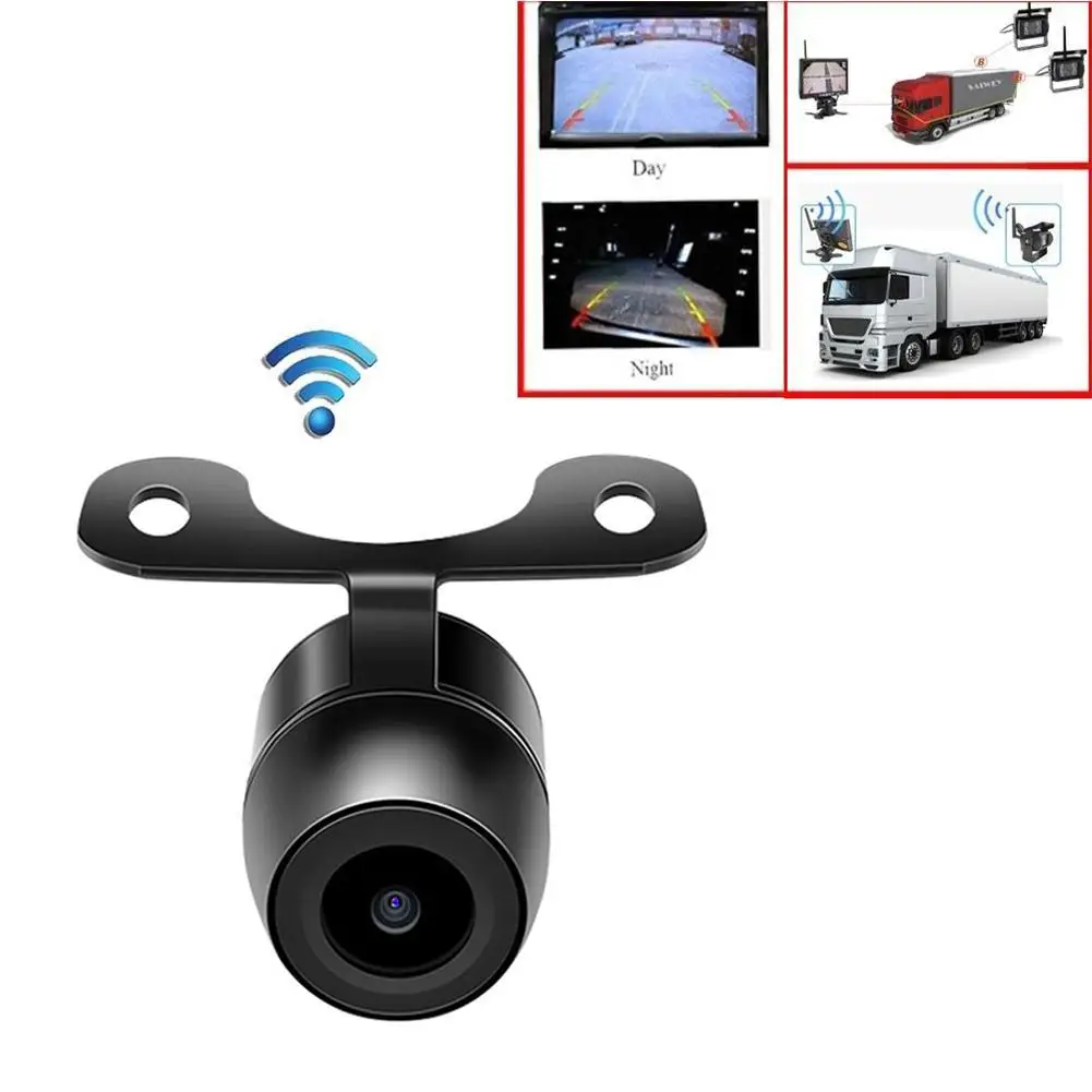 Universal HD Night Vision Car Rear View Camera 170 Reverse Auto Backup LED Waterproof CCD Wide Parking Monitor Angle Camer M1Z8
Universal HD Night Vision Car Rear View Camera 170 Reverse Auto Backup LED Waterproof CCD Wide Parking Monitor Angle Camer M1Z8
