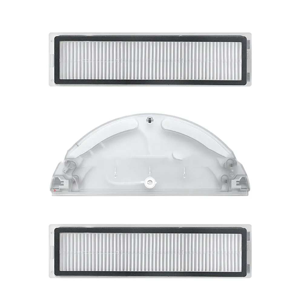 Suitable For Xiaomi Dreame D9 Accessories Water Tank + Filter Kit Robot Window Cleaner Filter Size 153x41x15mm
Suitable For Xiaomi Dreame D9 Accessories Water Tank + Filter Kit Robot Window Cleaner Filter Size 153x41x15mm