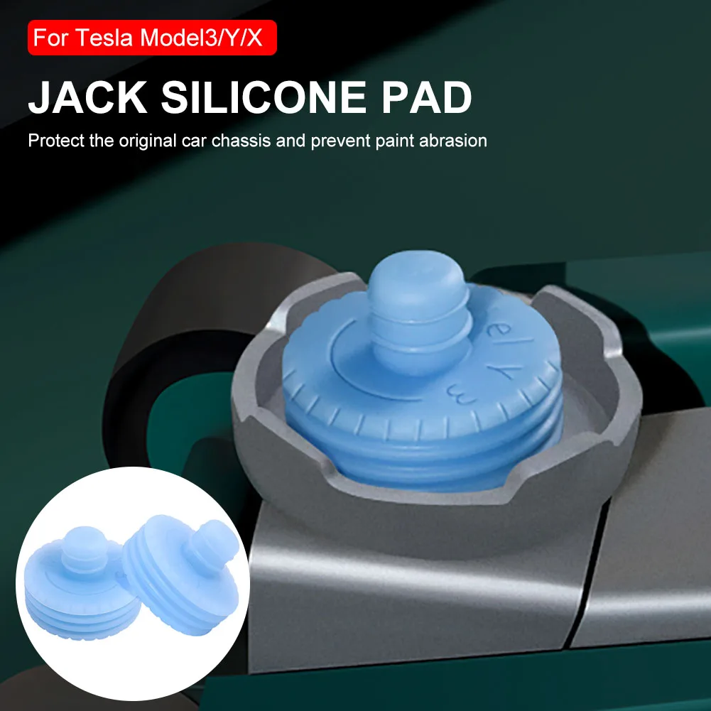 Car Rubber Lifting Jack Pad Adapter Repair Tool Silicone Rubber Pad Battery Chassis Protection for Tesla Model 3 Y S X
Car Rubber Lifting Jack Pad Adapter Repair Tool Silicone Rubber Pad Battery Chassis Protection for Tesla Model 3 Y S X