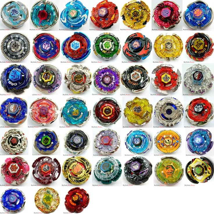 Bayblade 32style Spinning Top Fashion Metal Fusion 4D System Battle Top Metal Fury Masters with Launcher
Bayblade 32style Spinning Top Fashion Metal Fusion 4D System Battle Top Metal Fury Masters with Launcher