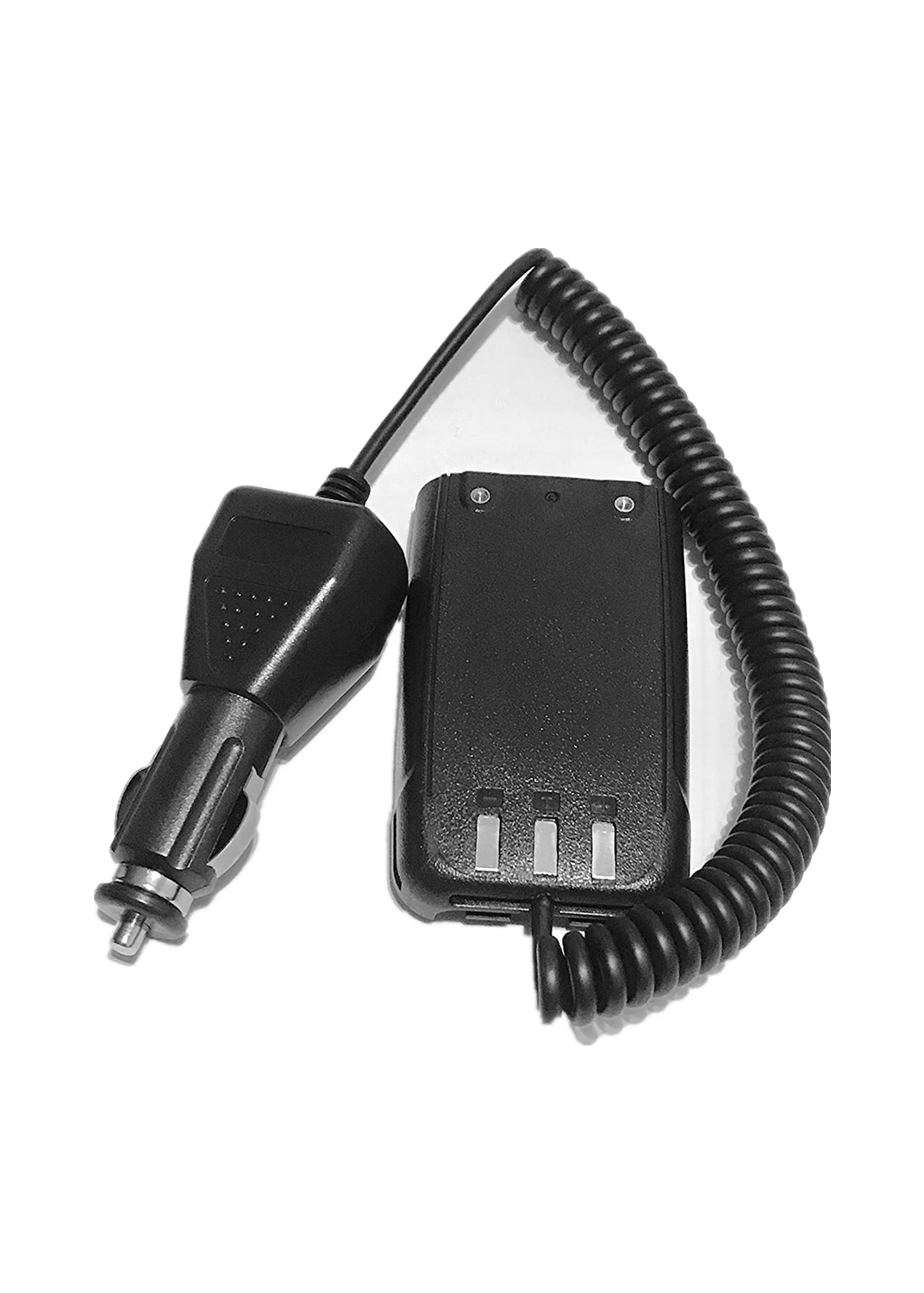 AnyTone AT-D878UV Plus D878UV D868UV D858 Battery Eliminator With Belt Clip
AnyTone AT-D878UV Plus D878UV D868UV D858 Battery Eliminator With Belt Clip