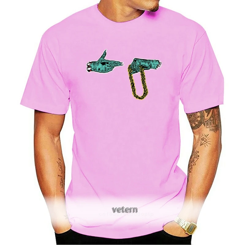 Run The Jewels - One Two T Shirt S-M-L-Xl-2Xl New Araca Merchandise New Unisex Funny Tops Tee Shirt
Run The Jewels - One Two T Shirt S-M-L-Xl-2Xl New Araca Merchandise New Unisex Funny Tops Tee Shirt