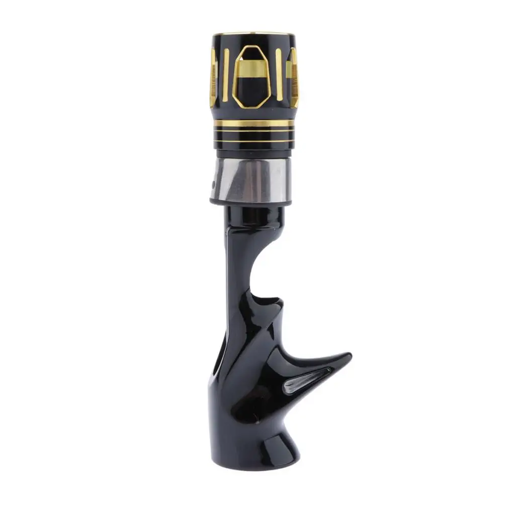 Fishing Rod Reel Seat Jigging Casting Spinning Reel Seat Fish Pole Mout Clip for DIY Rod Building Repair Rods
Fishing Rod Reel Seat Jigging Casting Spinning Reel Seat Fish Pole Mout Clip for DIY Rod Building Repair Rods