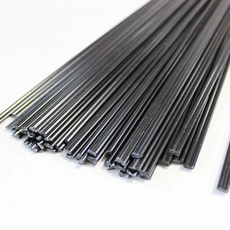 HOT-50Pcs 25cm Plastic PP Welding Rods Car Bumper Repair Plastic Electrodes for Welder Sticks Kit Hand Hot Air Tools
HOT-50Pcs 25cm Plastic PP Welding Rods Car Bumper Repair Plastic Electrodes for Welder Sticks Kit Hand Hot Air Tools