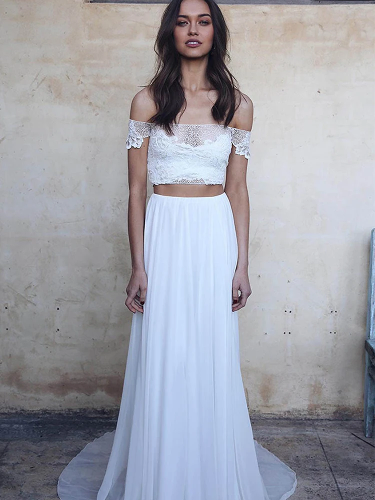 Hi Shy Bride New simple wedding dress backless sleeveless design chiffon lace bride dresses princess dress plus size tailor-made
Hi Shy Bride New simple wedding dress backless sleeveless design chiffon lace bride dresses princess dress plus size tailor-made