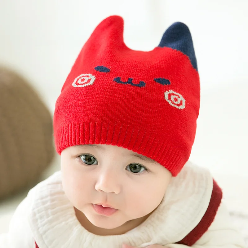 От 0 до 2 лет детская шапка детские шапки для новорожденных мальчиков и