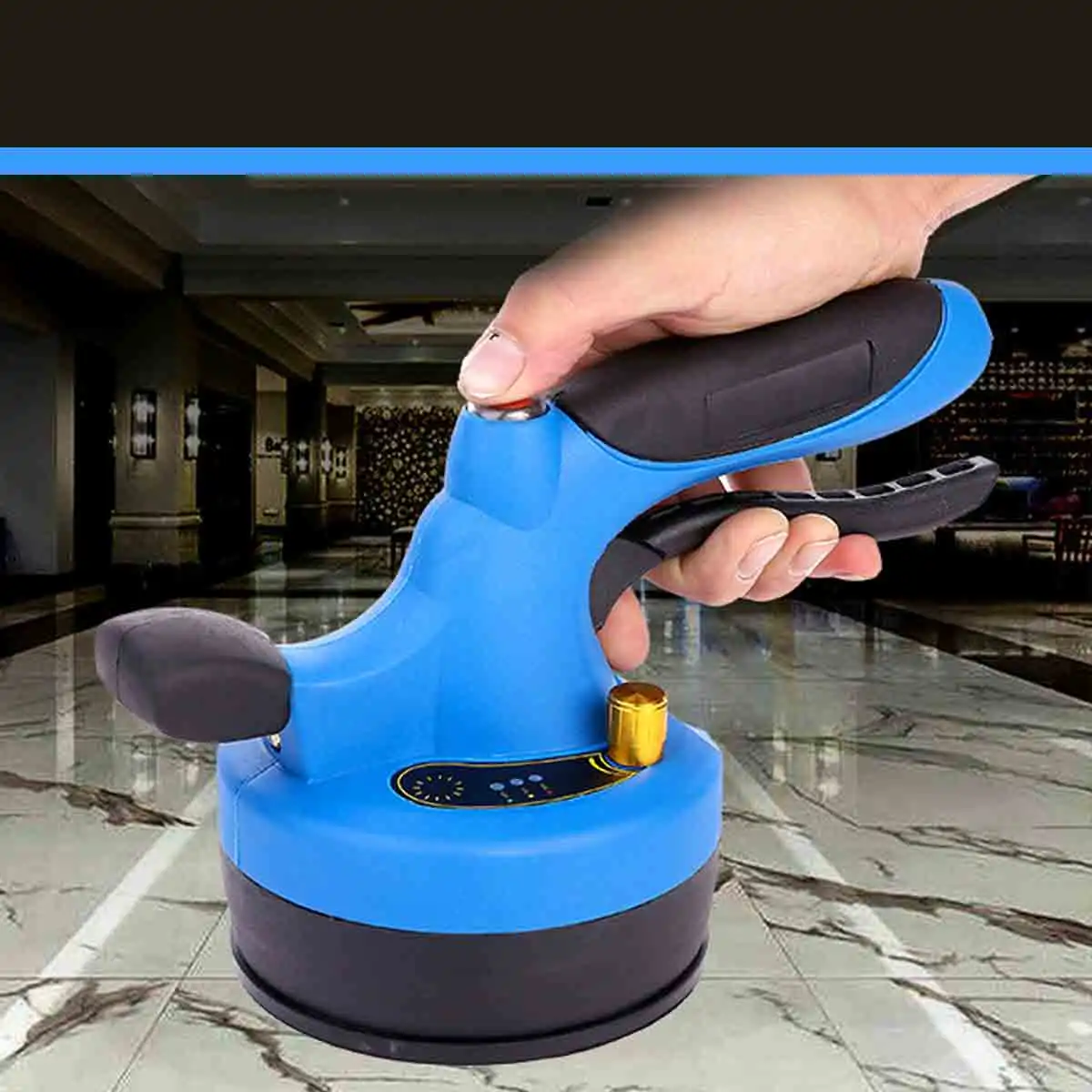 Аккумуляторный Вибратор Для Плитки