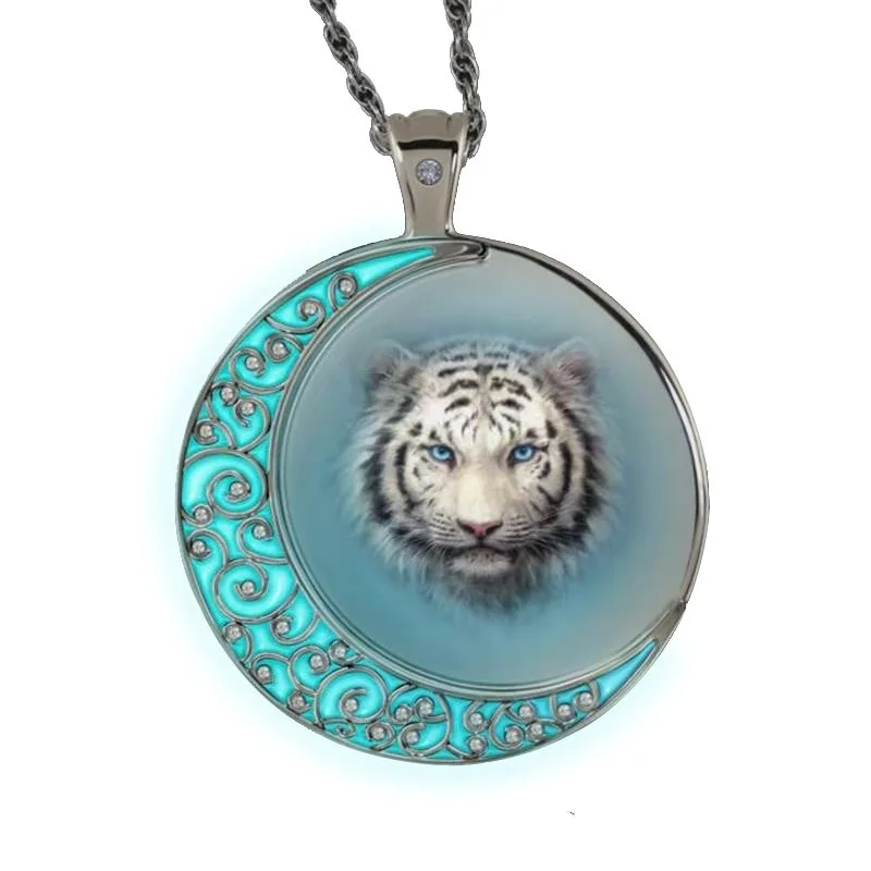 2023 Moonlight Animal Set Collection Men's Necklace Pendant Collar Necklace Joyero Jeweler Gothic Accessories Animal Crossing
2023 Moonlight Animal Set Collection Men's Necklace Pendant Collar Necklace Joyero Jeweler Gothic Accessories Animal Crossing