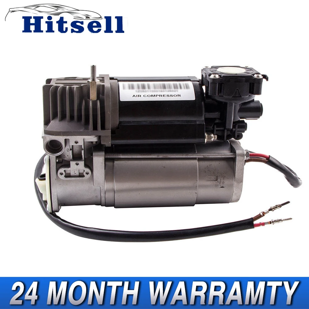 Air Suspension Compressor Pump RQL000014 For Land Rover Range Rover L322 LR006201 / RQB000190 2003-2005
Air Suspension Compressor Pump RQL000014 For Land Rover Range Rover L322 LR006201 / RQB000190 2003-2005