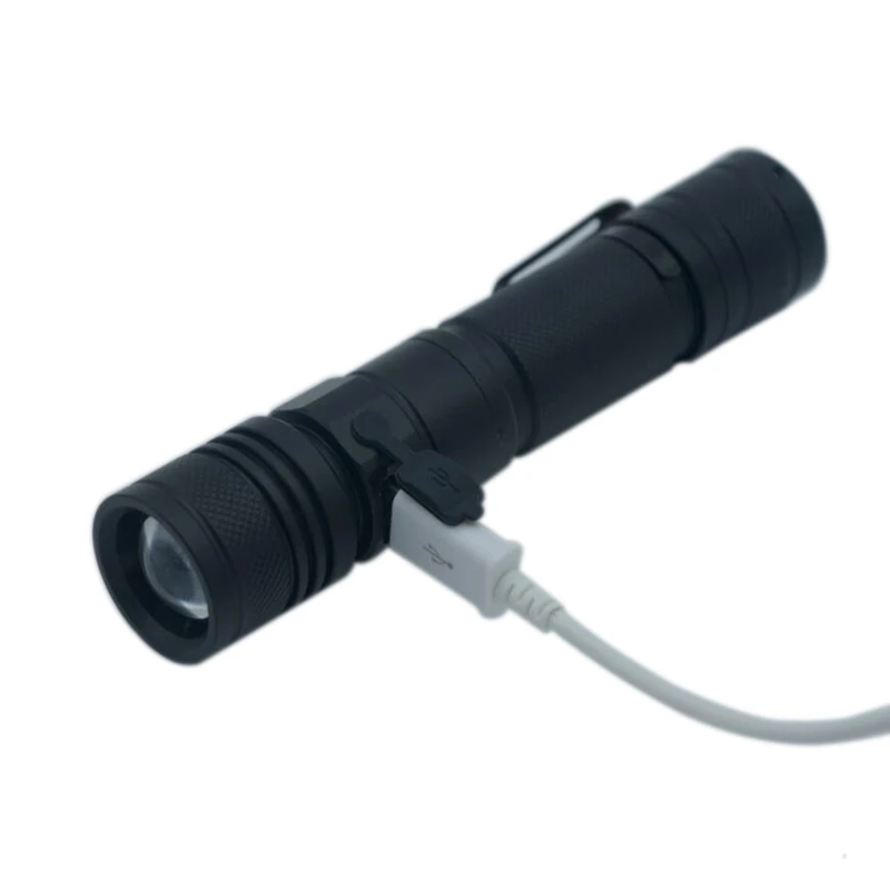 Waterproof L2 flashlight 18650 battery 1600lumen 5 switch modes camping rescuing searching rechargeable torch flash light V1
Waterproof L2 flashlight 18650 battery 1600lumen 5 switch modes camping rescuing searching rechargeable torch flash light V1