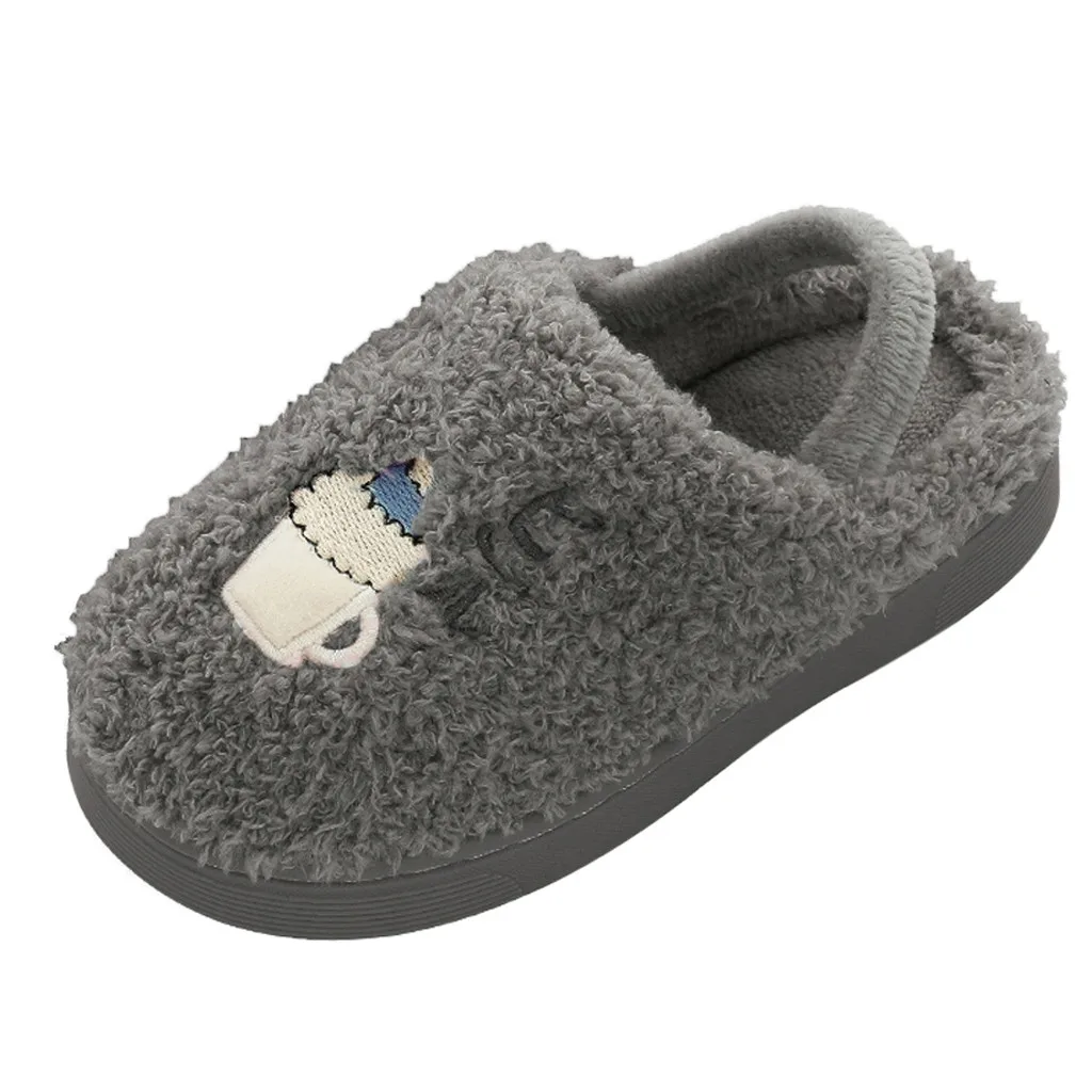 Bambino del bambino Dei Bambini Pantofole A Casa Del Bambino Delle Ragazze Dei Ragazzi Del Fumetto Caldo In Casa del Pavimento S
Bambino del bambino Dei Bambini Pantofole A Casa Del Bambino Delle Ragazze Dei Ragazzi Del Fumetto Caldo In Casa del Pavimento S