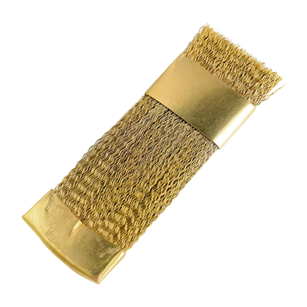 Professional Cleaning Brush Copper Wire Easy Apply Salon Dental Drill Bits Accessories Art Nail Manicure Tools Portable Handheld
Professional Cleaning Brush Copper Wire Easy Apply Salon Dental Drill Bits Accessories Art Nail Manicure Tools Portable Handheld