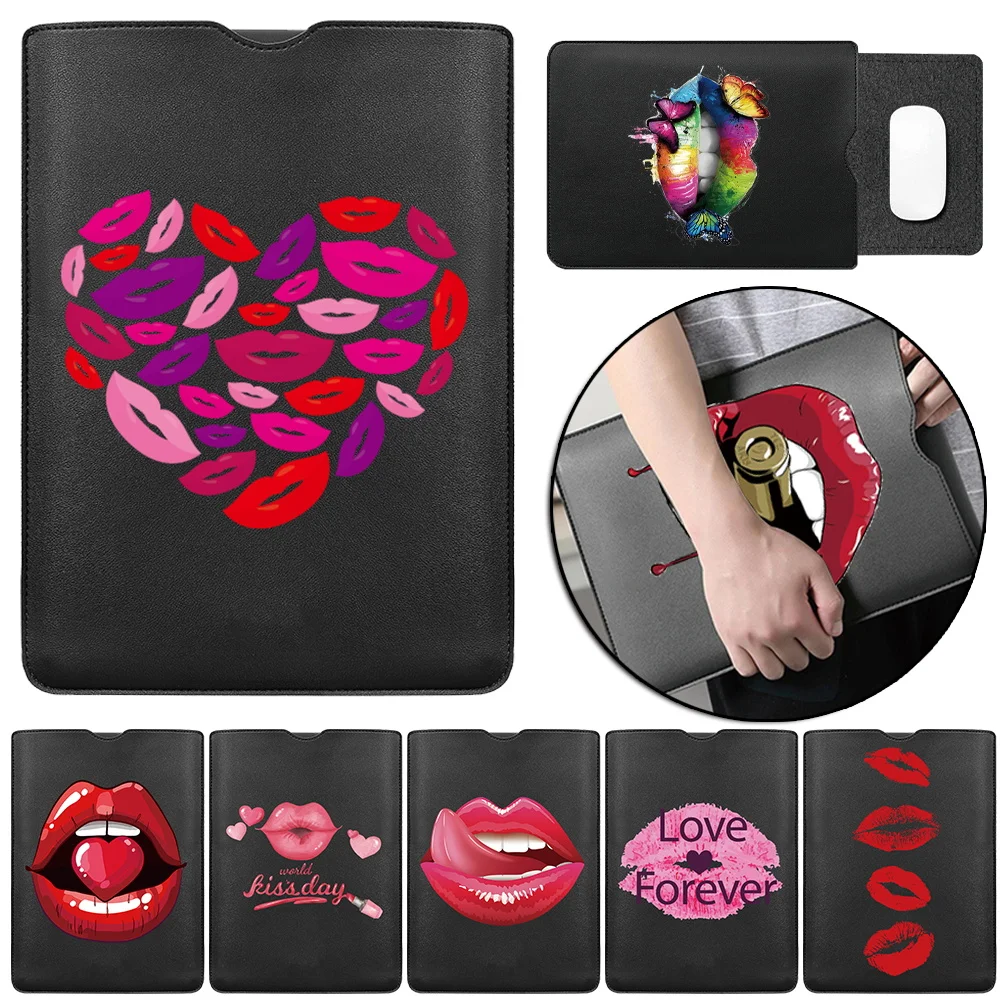 Universal Laptop Sleeve Case for 11 12 13 14 15 Inch MacBook Air Pro 13 15 2020 Huawei 13S 14S Dell HP Print Leather Briefcase
Universal Laptop Sleeve Case for 11 12 13 14 15 Inch MacBook Air Pro 13 15 2020 Huawei 13S 14S Dell HP Print Leather Briefcase