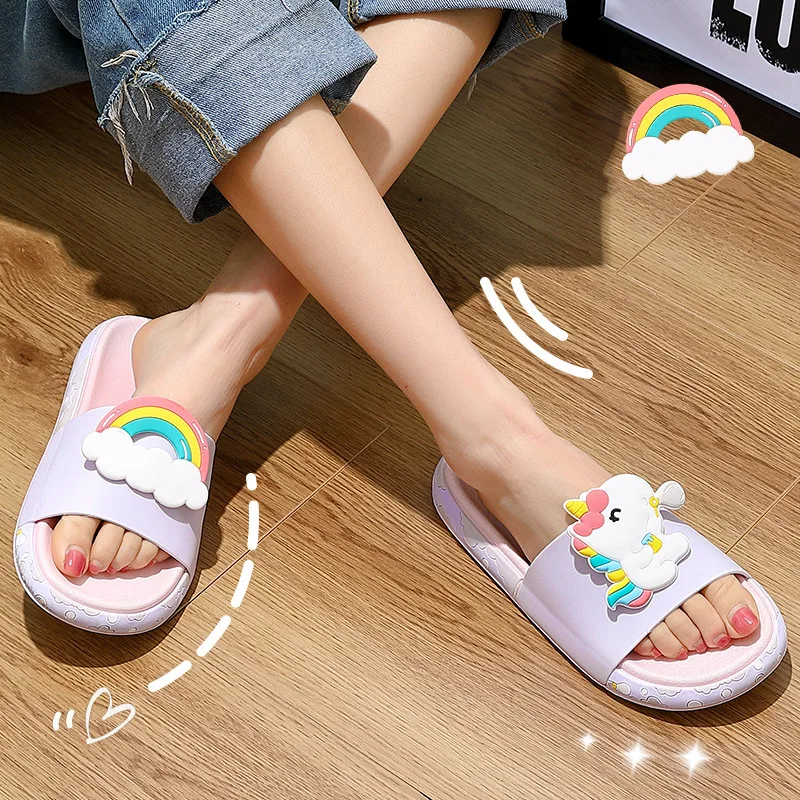 Cute Home Non-slip Couple Slippers with Lightness and Breathable Indoor Sandals for Women or Men Bathroom Bath Household Shoes
Cute Home Non-slip Couple Slippers with Lightness and Breathable Indoor Sandals for Women or Men Bathroom Bath Household Shoes
