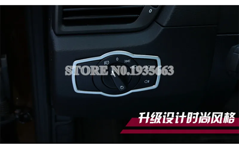 For BMW X1 E84 Stainless Inner Headlight Switch Button Cover Trim 2010-2015 1pcs Car Decor Car Accessories Interior Car Trim
For BMW X1 E84 Stainless Inner Headlight Switch Button Cover Trim 2010-2015 1pcs Car Decor Car Accessories Interior Car Trim