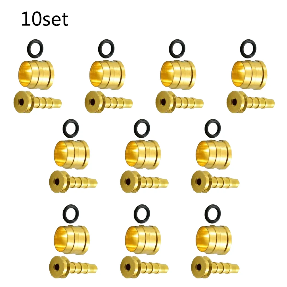 10 Sets Bicycle Parts Oil Dish Brake Copper Bike Olive Hydraulic Bicycle For Oil Leakage Proof Insert Cycling Accessories
10 Sets Bicycle Parts Oil Dish Brake Copper Bike Olive Hydraulic Bicycle For Oil Leakage Proof Insert Cycling Accessories