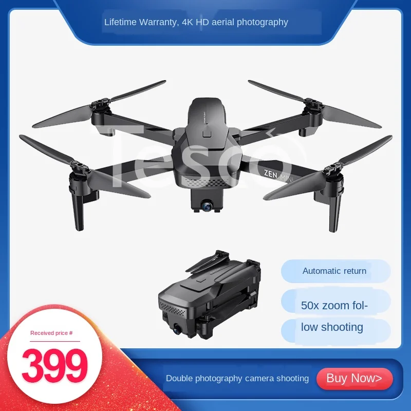Professional HD aerial photography drone folding mini four axis gps aircraft small remote control helicopter model
Professional HD aerial photography drone folding mini four axis gps aircraft small remote control helicopter model