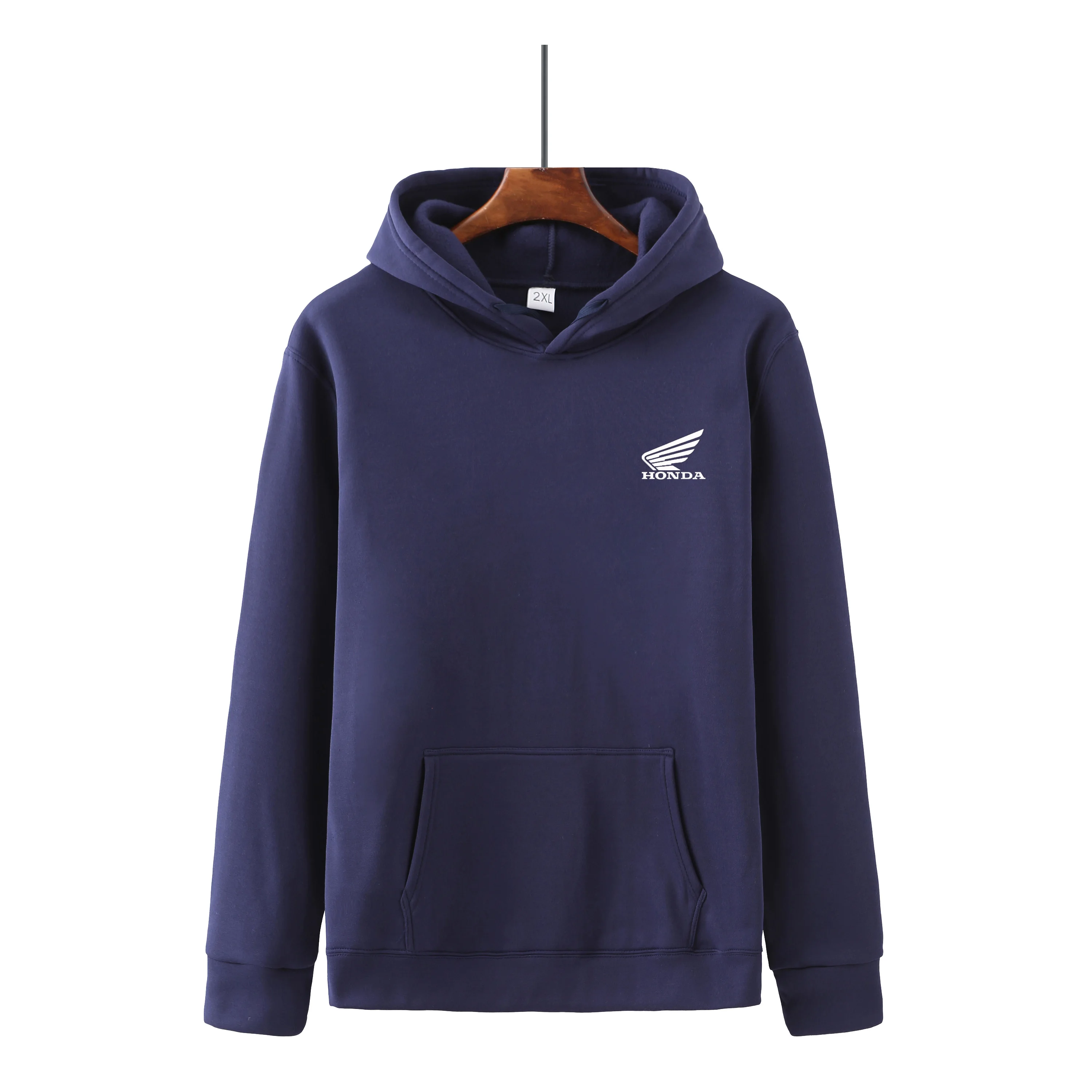 Honda Car Logo Printing 2021 New Hoodie Men's Fashion Street Long-Sleeved Hooded Sweater Autumn Hot Sale Men's Casual Sportswear
Honda Car Logo Printing 2021 New Hoodie Men's Fashion Street Long-Sleeved Hooded Sweater Autumn Hot Sale Men's Casual Sportswear