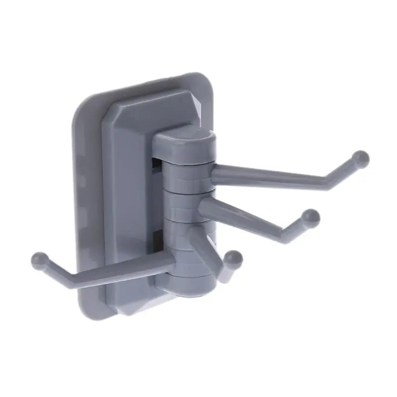 Kitchen Bathroom Rotating Wall Sucker Vacuum Suction Hook Towel Hanger Holder Rotating Hook Hot Sale Wall Hooks
Kitchen Bathroom Rotating Wall Sucker Vacuum Suction Hook Towel Hanger Holder Rotating Hook Hot Sale Wall Hooks