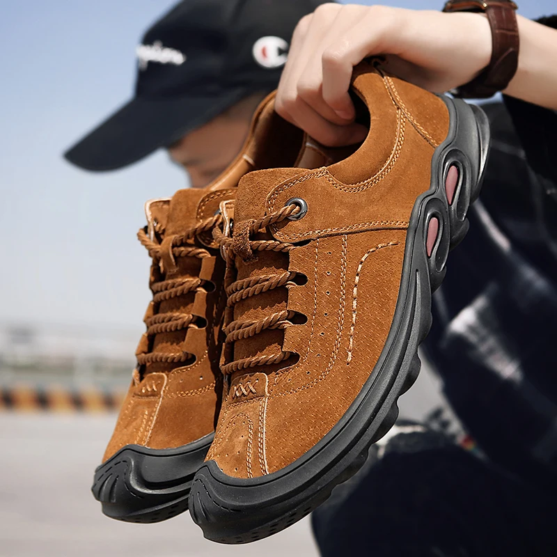 Модная походная обувь; Мужская повседневная обувь; Удобная Легкая Уличная обувь; Мужская дорожная обувь ручной работы; Мужская обувь на пло...
Модная походная обувь; Мужская повседневная обувь; Удобная Легкая Уличная обувь; Мужская дорожная обувь ручной работы; Мужская обувь на пло...