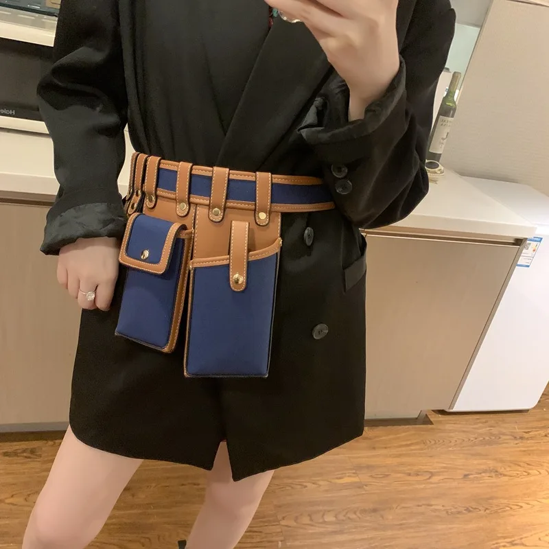 Emerald Fashion Messenger Small Bag Waist Bag Fashion Bungee Mobile Phone Bag Cigarette Case Bag Multifunctional Female Bag
Emerald Fashion Messenger Small Bag Waist Bag Fashion Bungee Mobile Phone Bag Cigarette Case Bag Multifunctional Female Bag