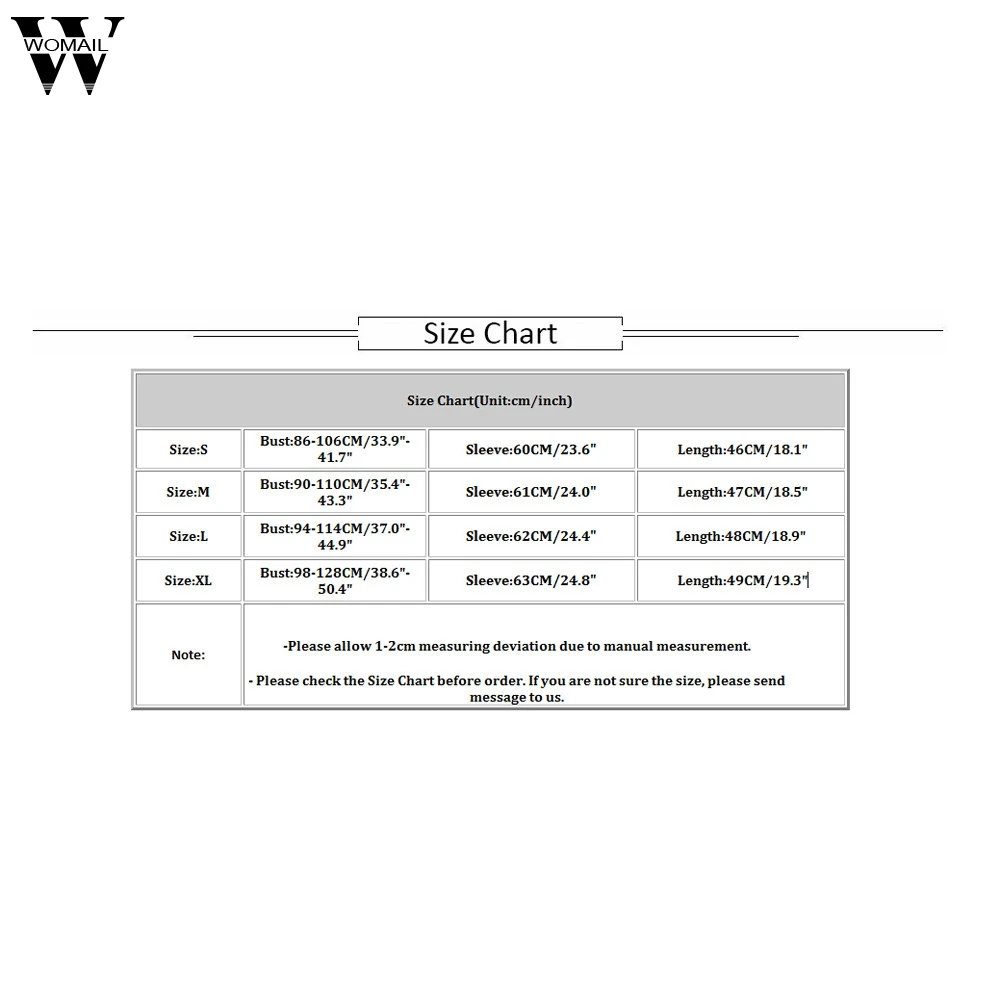 Womail Women Sweatshirt Fashion Womens Long Sleeve O Neck Pocket Sweatshirt Casual Pullover Women's Sweatshirt S-XL
Womail Women Sweatshirt Fashion Womens Long Sleeve O Neck Pocket Sweatshirt Casual Pullover Women's Sweatshirt S-XL