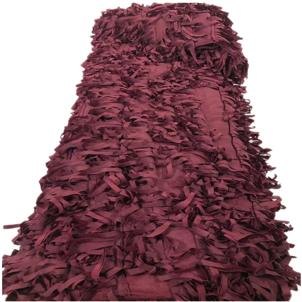 (5yards/pc) sequins tassels lace fabric soft African French net lace fabric for fashion party dress RF-290
(5yards/pc) sequins tassels lace fabric soft African French net lace fabric for fashion party dress RF-290