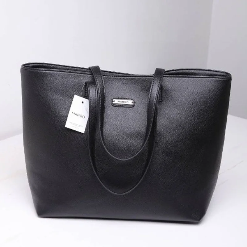 Luxury Brand 2021 New Printing Fashionable and Simple One-shoulder Ladies Large-capacity Shopping Purses and Handbag Sac A Main
Luxury Brand 2021 New Printing Fashionable and Simple One-shoulder Ladies Large-capacity Shopping Purses and Handbag Sac A Main