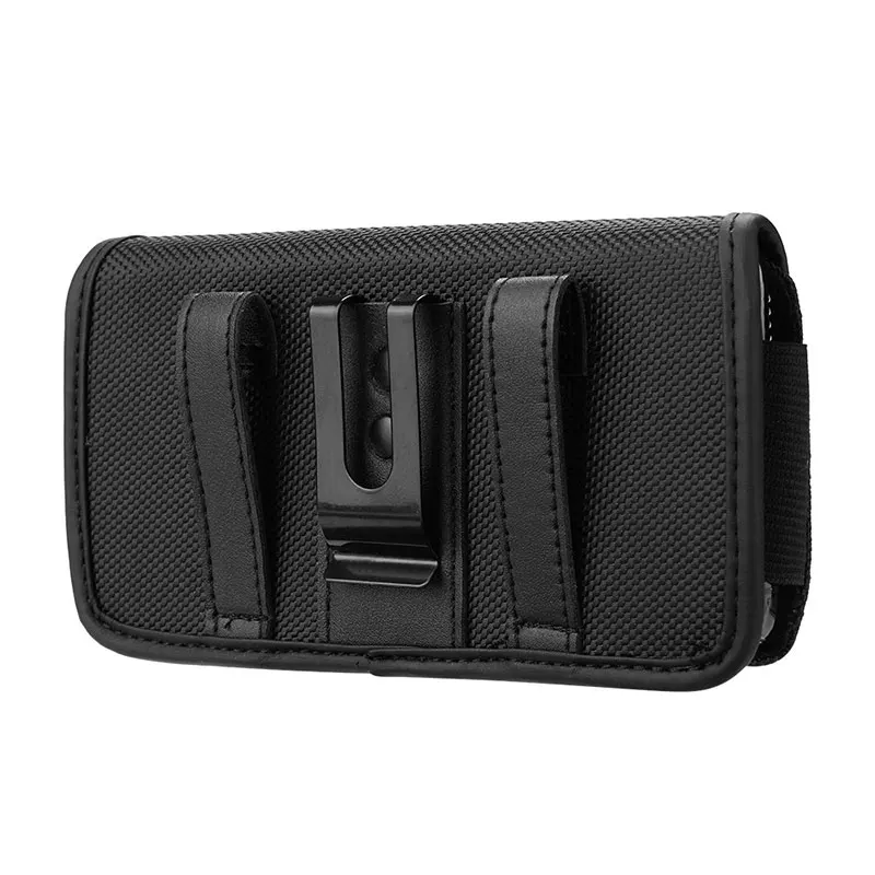 Oxford Cloth Waist Bag Simplicity Leather Cases Universal Waist Cellphone Holster Waist Bag Sleeve Pouch Male Case Pack Bags
Oxford Cloth Waist Bag Simplicity Leather Cases Universal Waist Cellphone Holster Waist Bag Sleeve Pouch Male Case Pack Bags