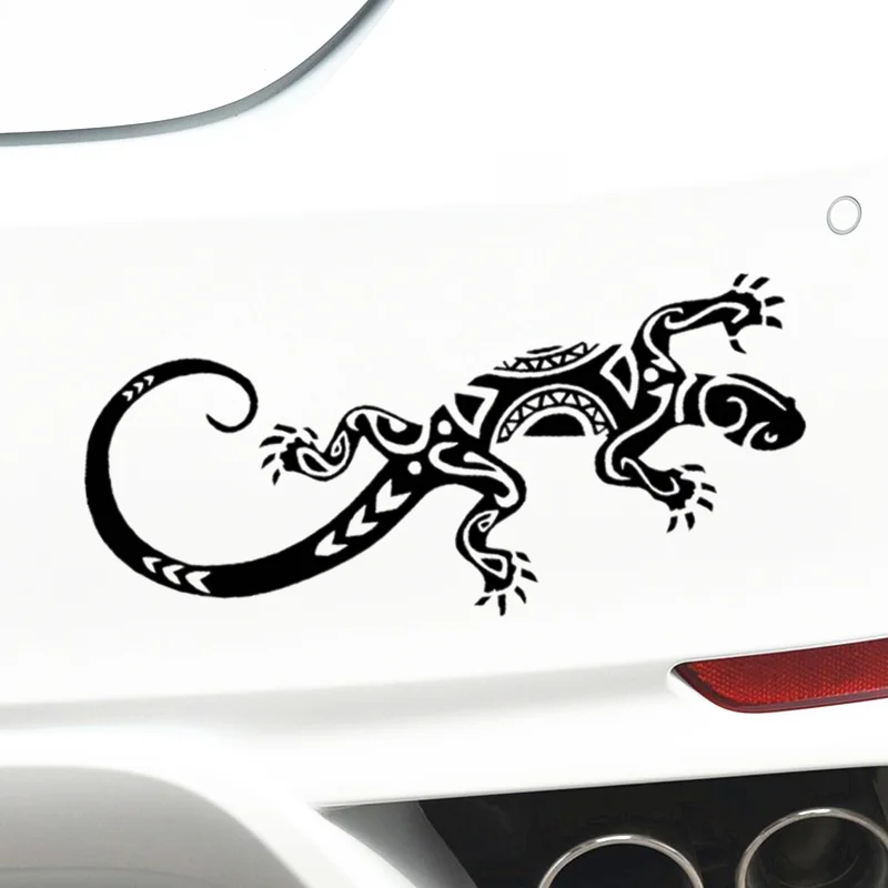 Автомобильные наклейки Gecko, рептилии, забавные креативные Декоративные наклейки для багажника, лобового стекла, автотюнинг, Стайлинг KK Vinyls15...
Автомобильные наклейки Gecko, рептилии, забавные креативные Декоративные наклейки для багажника, лобового стекла, автотюнинг, Стайлинг KK Vinyls15...