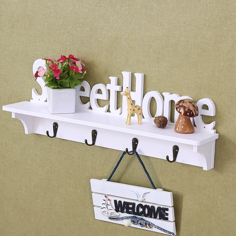 Log Sweet Key Hook Home Decoration Hanger Plastic Wood Door Wall Mounted Hanger Storage Towel Shelf/Coat Bag Hat Clothes Rack
Log Sweet Key Hook Home Decoration Hanger Plastic Wood Door Wall Mounted Hanger Storage Towel Shelf/Coat Bag Hat Clothes Rack