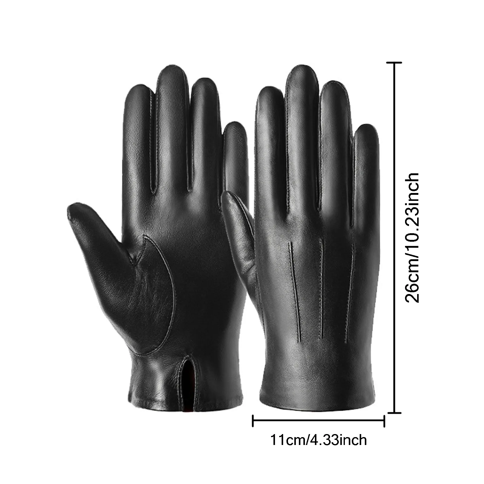 Sagace Winter Women Cycling Gloves Full Finger Leather Gloves Waterproof Windproof Antiskid Touch Screen Outdoor Sports Gloves
Sagace Winter Women Cycling Gloves Full Finger Leather Gloves Waterproof Windproof Antiskid Touch Screen Outdoor Sports Gloves