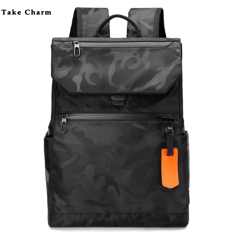 British Style Business Men's Laptop Backpack 2022 Brand Backpacks Waterproof Travel Bag Male Work Backbag Student School Bag
British Style Business Men's Laptop Backpack 2022 Brand Backpacks Waterproof Travel Bag Male Work Backbag Student School Bag