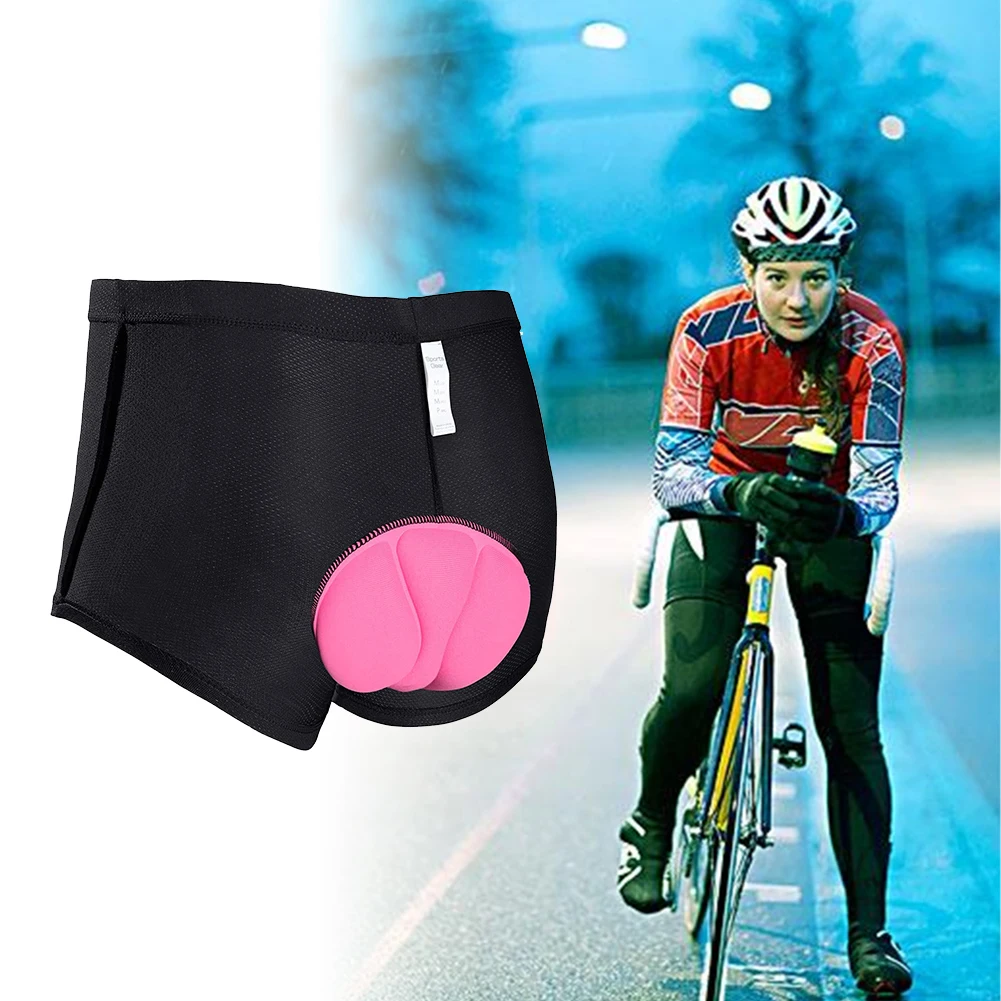 Breathable Cycling Shorts Cycling Underwear 3D Gel Pad Shockproof Bicycle Underpant MTB Road Bike Underwear Women Shorts tls
Breathable Cycling Shorts Cycling Underwear 3D Gel Pad Shockproof Bicycle Underpant MTB Road Bike Underwear Women Shorts tls