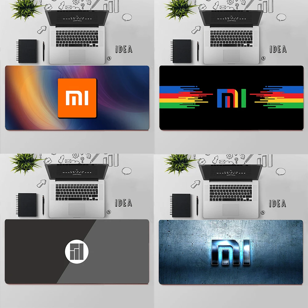 Игровой коврик для мыши с логотипом Xiaomi, большой коврик для мыши, игровой компьютерный офисный коврик для мыши, большой коврик для мыши XXL, ко...
Игровой коврик для мыши с логотипом Xiaomi, большой коврик для мыши, игровой компьютерный офисный коврик для мыши, большой коврик для мыши XXL, ко...